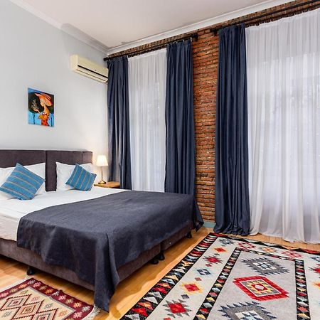 Ethnograph Hotel Old 第比利斯 外观 照片